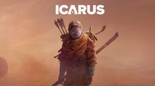 Icarus игра