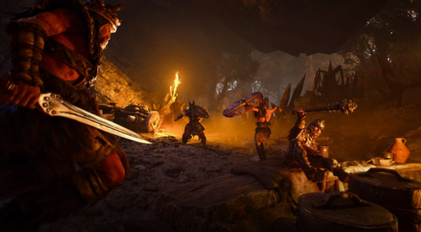 Kromlech новости