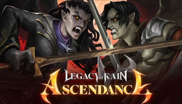 Legacy of Kain: Ascendance