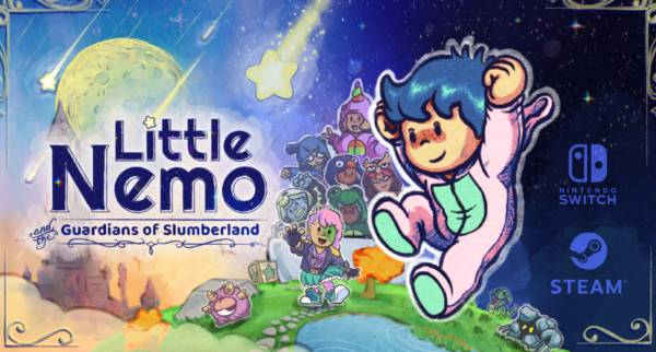 Little Nemo and the Guardians of Slumberland