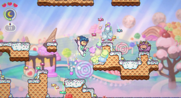 Little Nemo and the Guardians of Slumberland новости