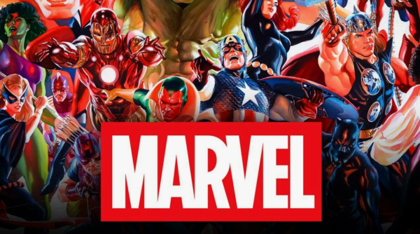 MARVEL MaXimum Collection новости