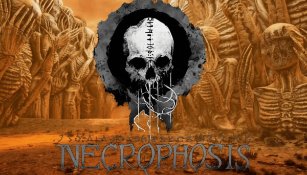 Necrophosis