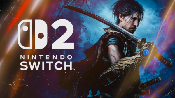 Onimusha Way of the Sword выйдет на Nintendo Switch 2