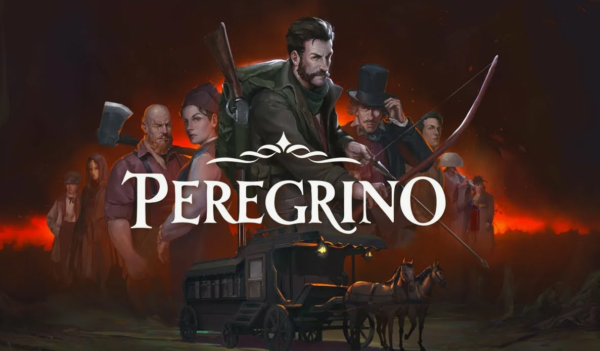 Peregrino