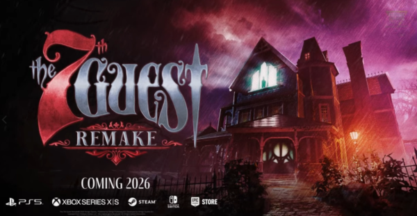 Ремейк The 7th Guest