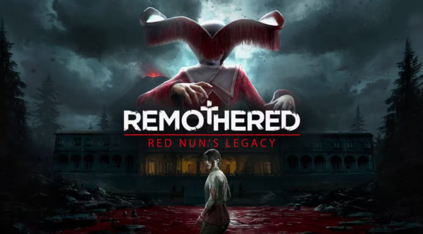 Remothered: Red Nun's Legacy