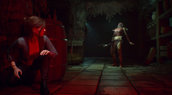 Remothered Red Nun's Legacy новости