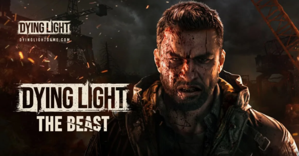 Restored Land Dying Light The Beast