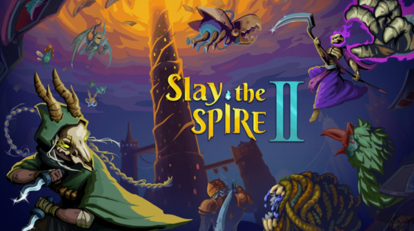 Slay the Spire 2
