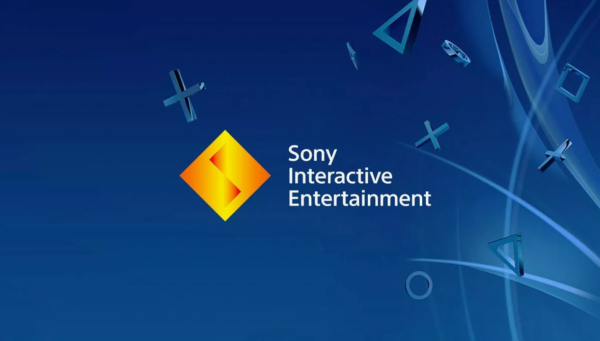 Sony Interactive Entertainment