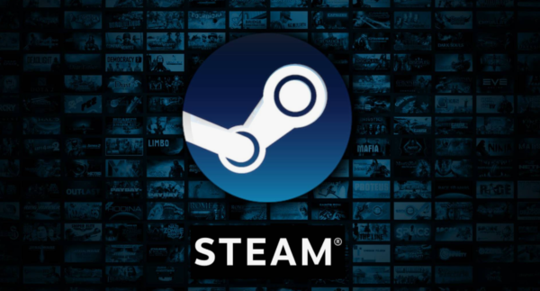 steam