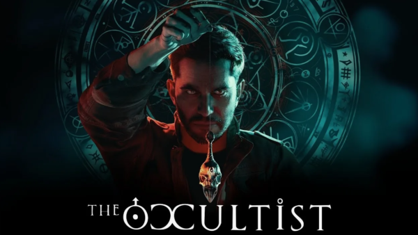 The Occultist