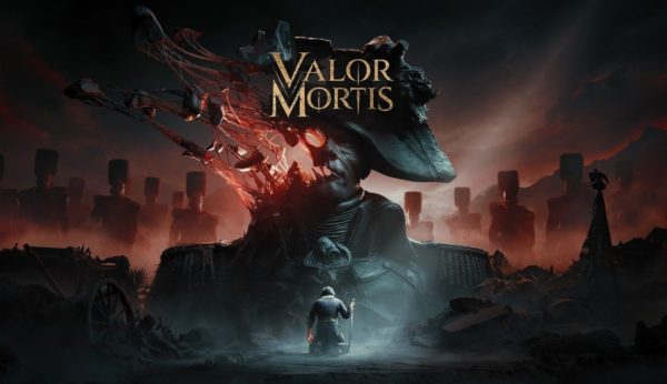 Valor Mortis