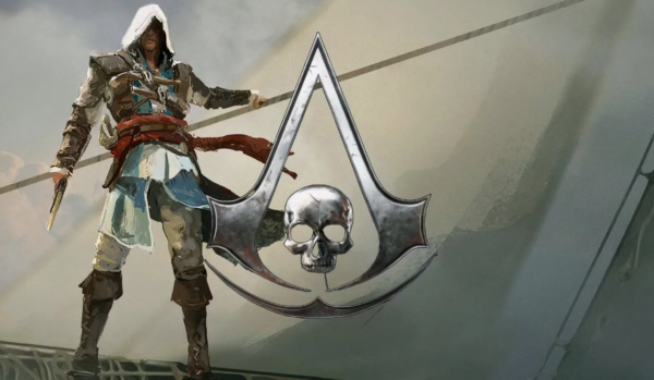 Assassin’s Creed Black Flag Resynced новости
