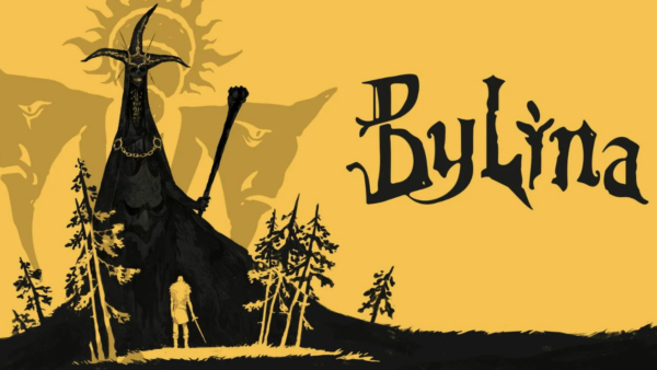 Былина обзор игры