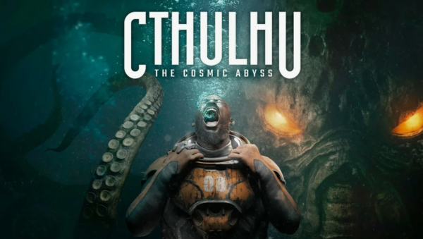Cthulhu: The Cosmic Abyss