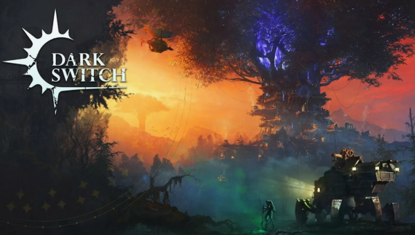 dark switch игра