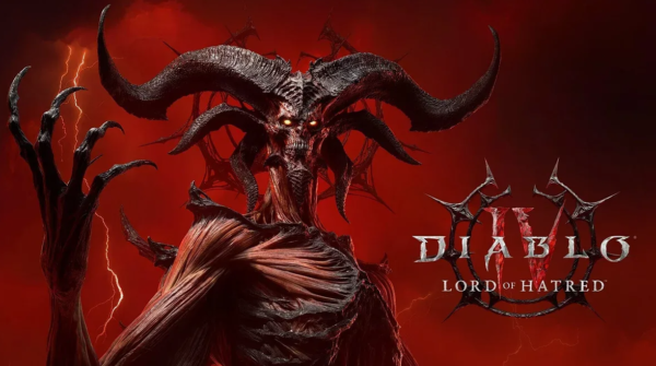 Diablo IV Lord of Hatred