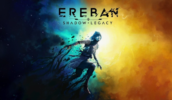 Ereban Shadow Legacy