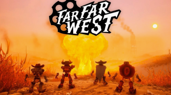 Far Far West