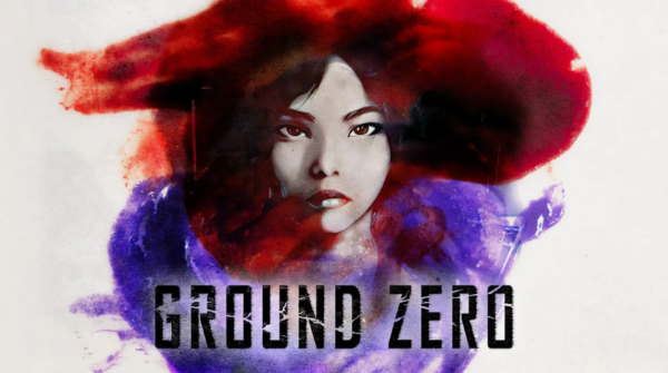 ground zero игра