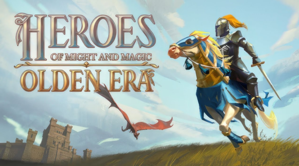 Heroes of Might & Magic: Olden Era