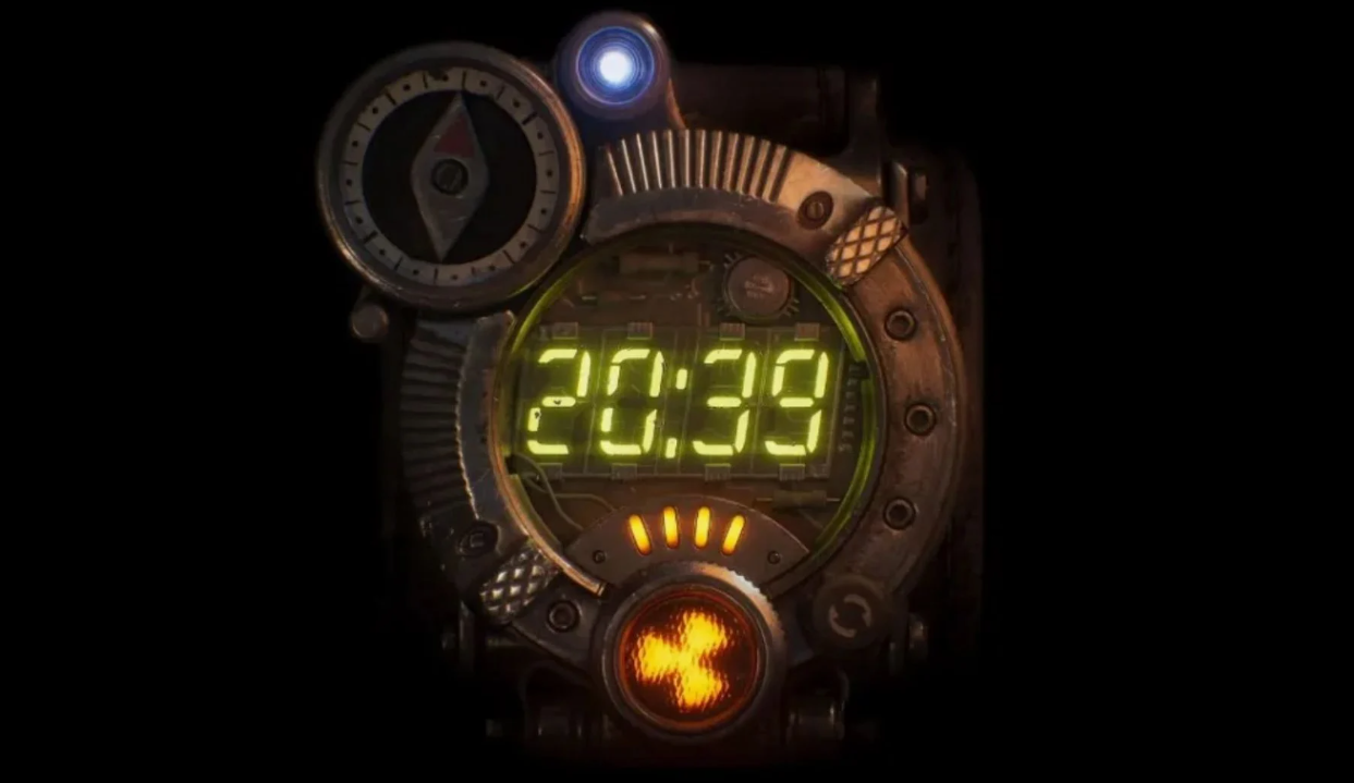 Metro 2039 новости