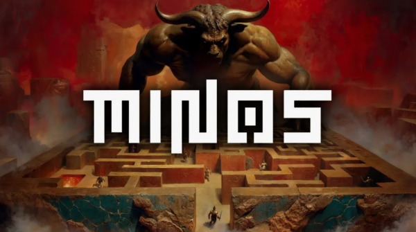 Minos игра