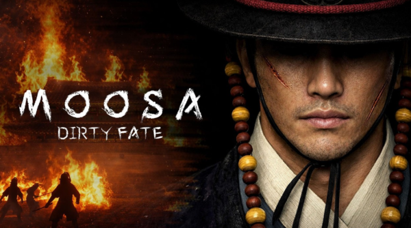 MOOSA: Dirty Fate