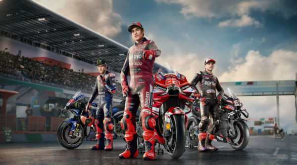 MotoGP 26