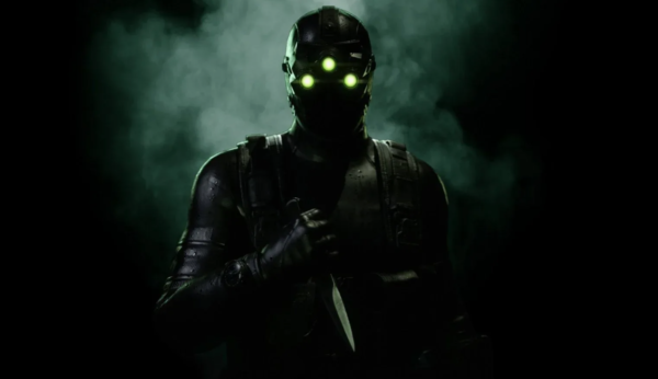 Ремейк Splinter Cell новости