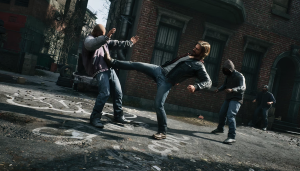 Samson новости