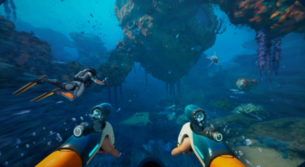 Subnautica 2 новости
