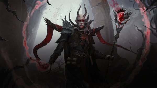 Tainted Grail новое DLC