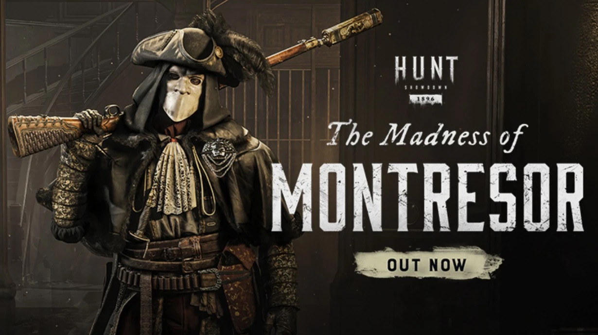 The Madness of Montresor