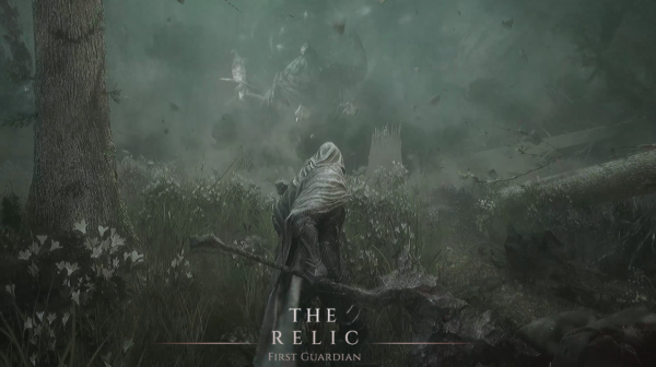 The Relic First Guardian новости