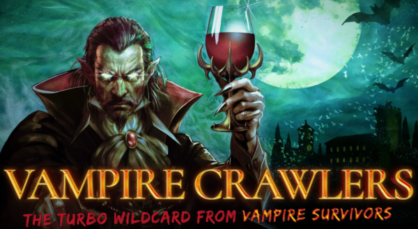 Vampire Crawlers