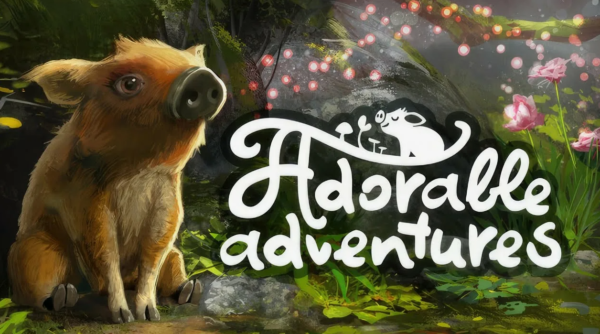 Adorable Adventures