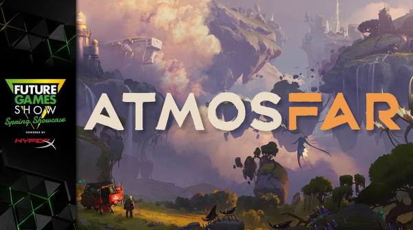 Atmosfar