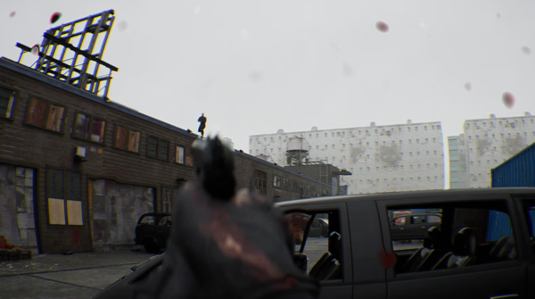Better Than Dead новости игры