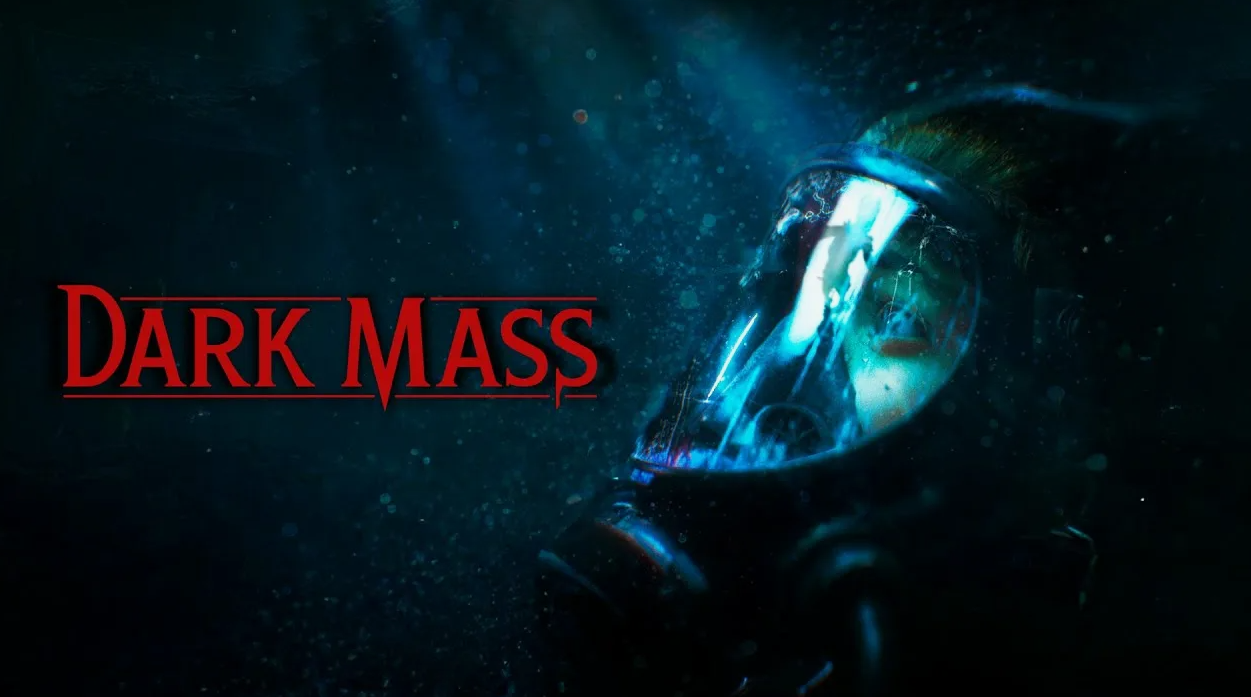 Dark Mass