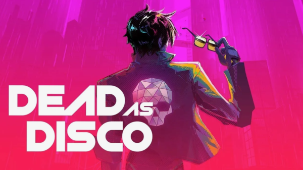 Dead as Disco