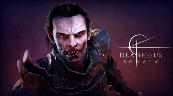 Deadhaus Sonata