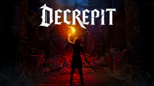 Decrepit