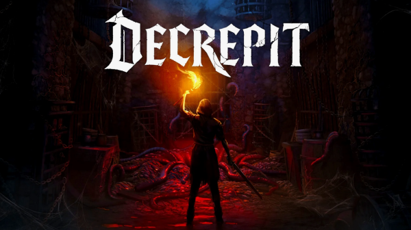 Decrepit