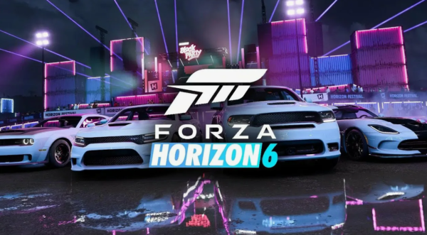Forza Horizon 6 новости игры