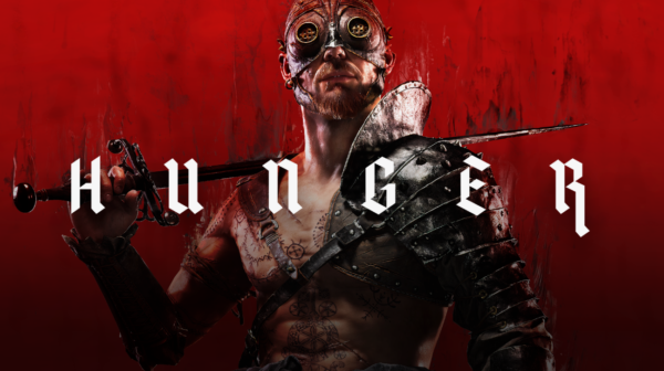 Hunger обзор игры