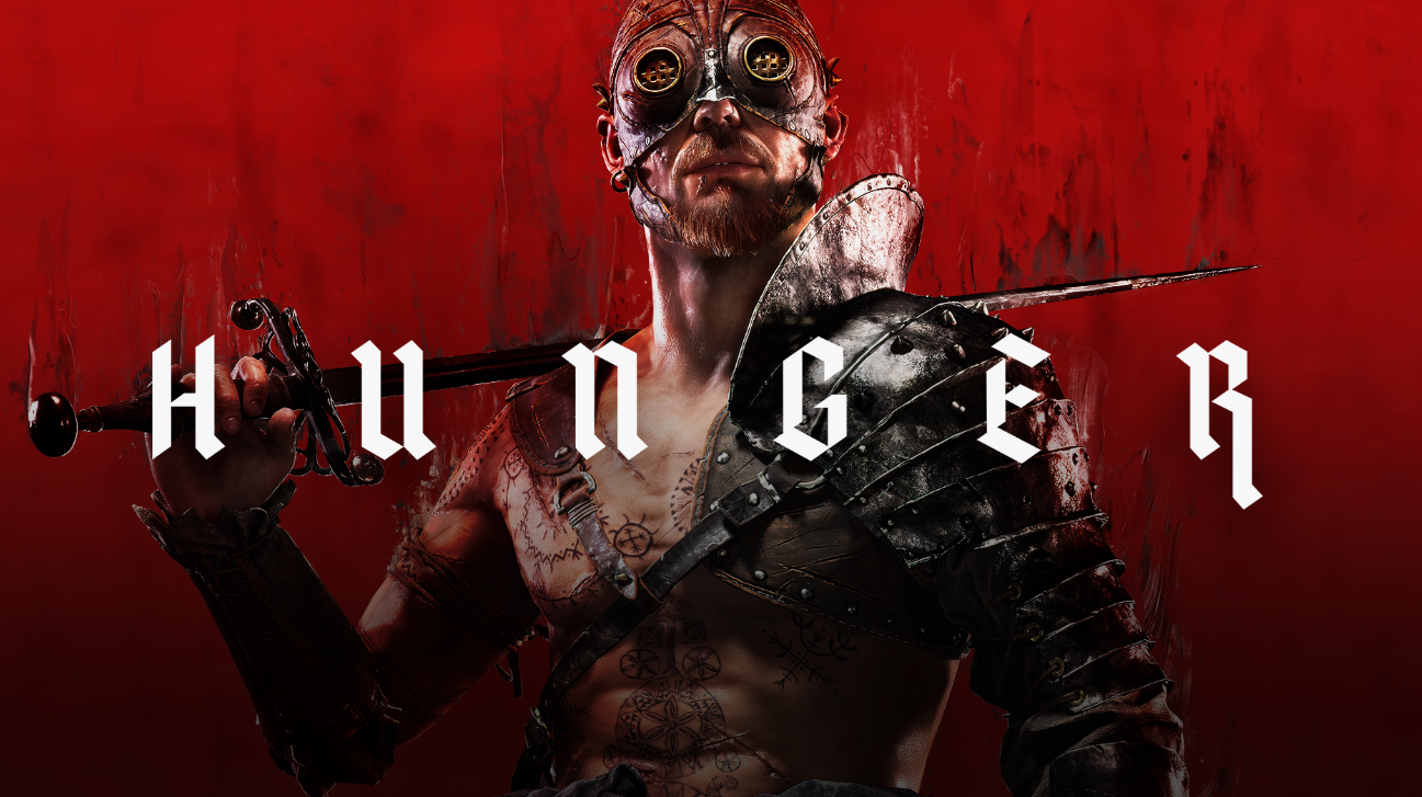 Hunger обзор игры
