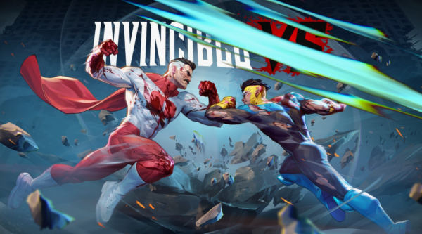 Invincible VS